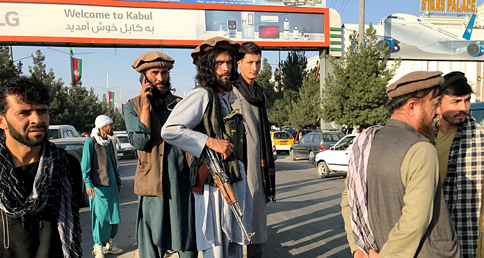 طالبان تبدأ بملاحقة أعضاء النظام السابق وأنصاره